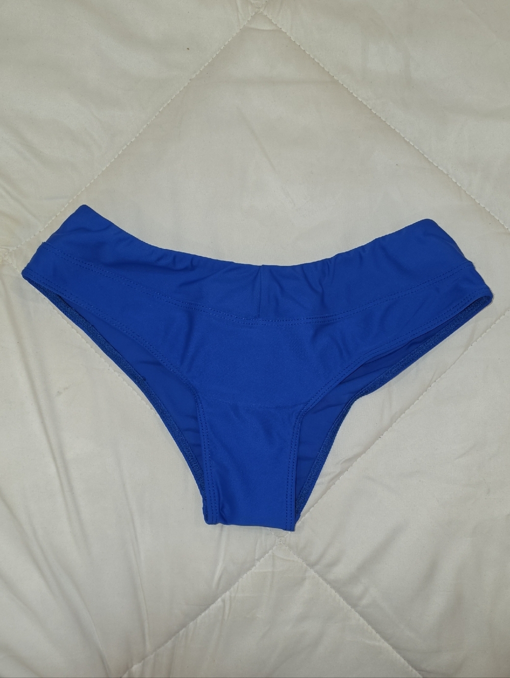 Vekker LA - Basixx Short - Royal Blue